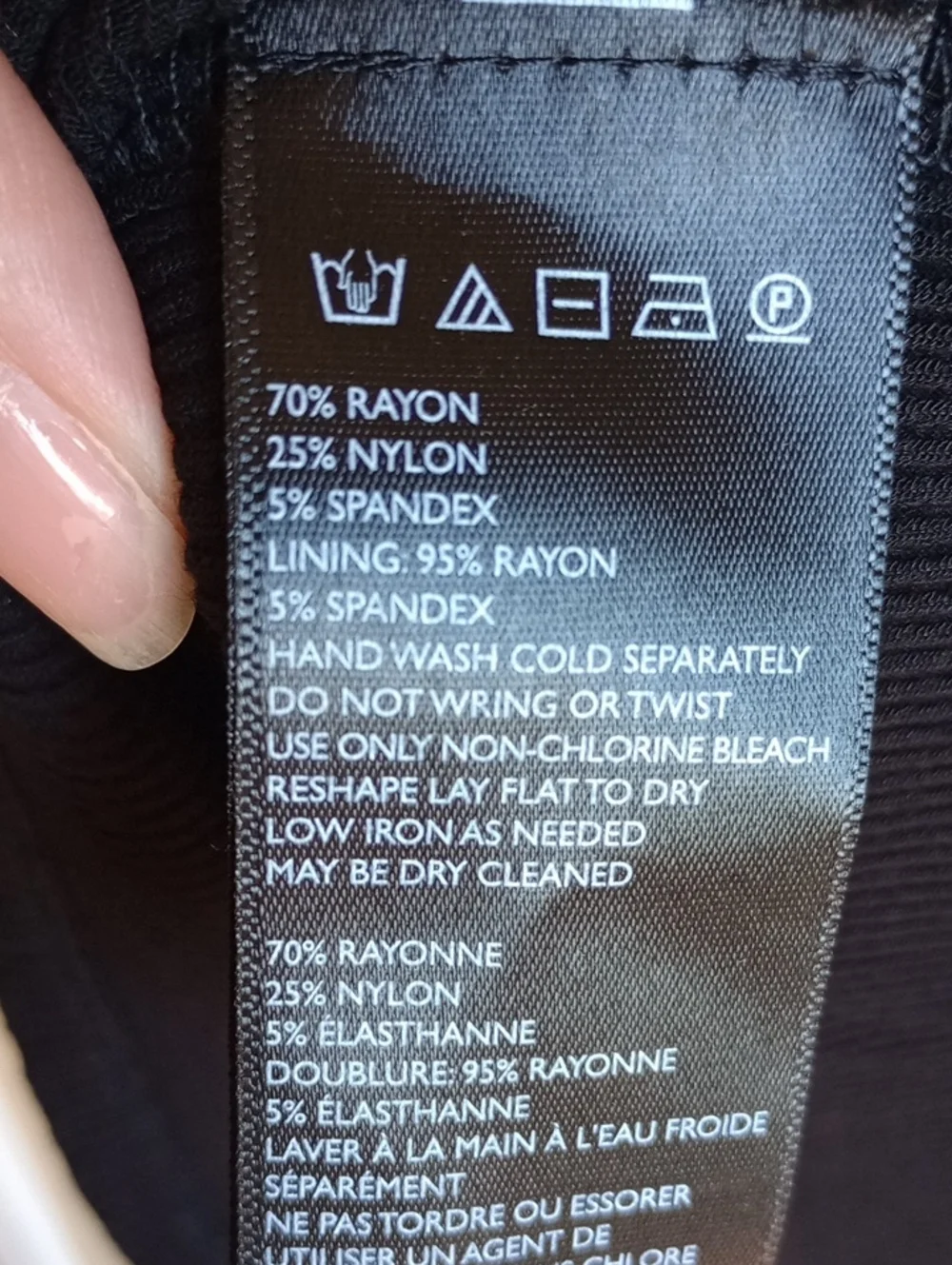 Uban Outfitters Loungewear Summer Comfortable Black Romper Size M
